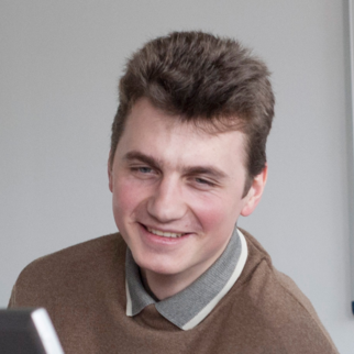 Vladimir Voskresensky