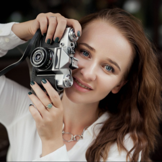 Екатерина Фирсова