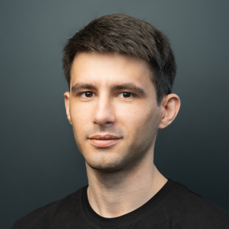 Алексей Шилкин