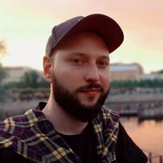 Кирилл Юрков