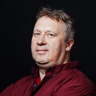 Марк Шевченко