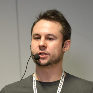 Артем Никитин