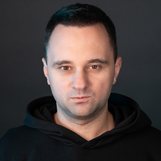 Дмитрий Романов