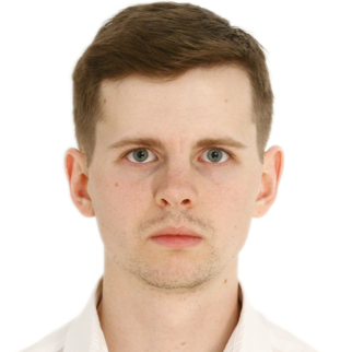 Алексей Фирстов