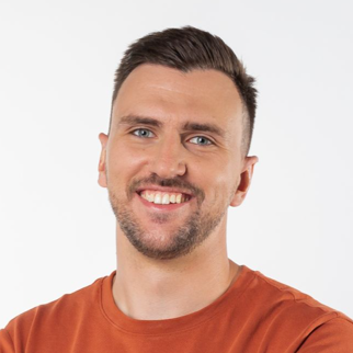 Дмитрий Рыбалко