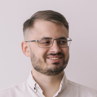 Никита Красавин