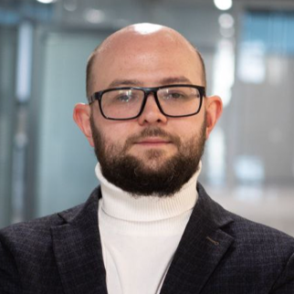 Иван Ратников