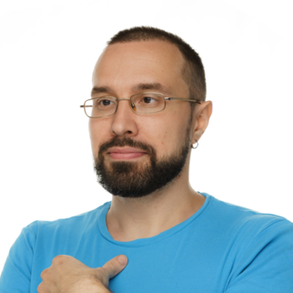 Валентин Малых