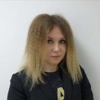 Ольга Юсупова