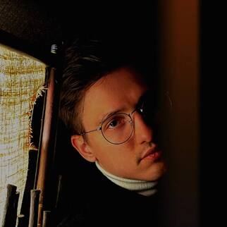 Михаил Стриженов