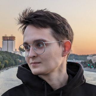 Всеволод Кочнев