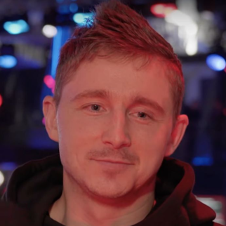 Павел Никитин