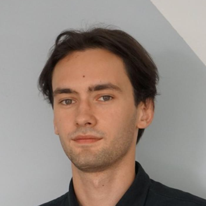 Dmitrii Egorov