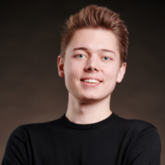 Alexander Lukyanchenko