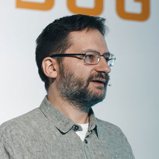 Роман Поборчий