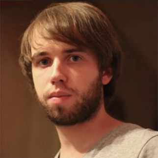 Глеб Борисов