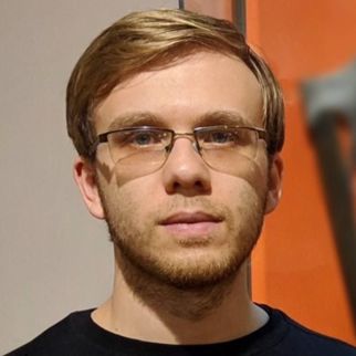 Dmitry Khasanov