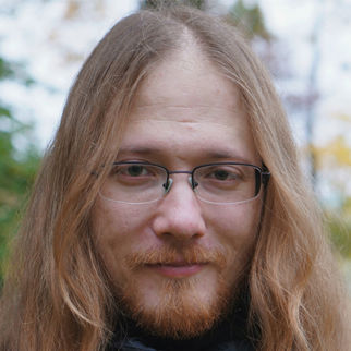 Алексей Мерсон