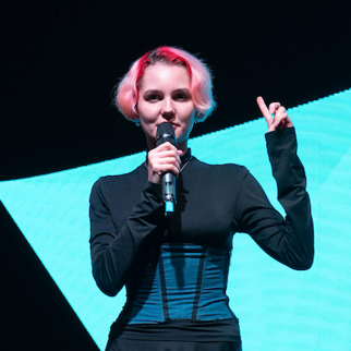 Вероника Самохина