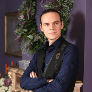 Александр Карташов