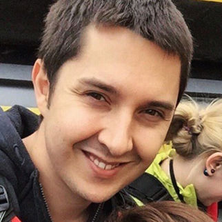 Станислав Бадов