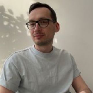 Иван Будников