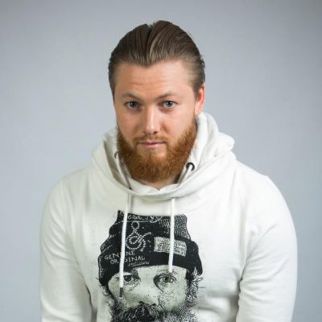 Сергей Разуваев