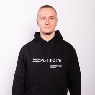 Максим Кочетков