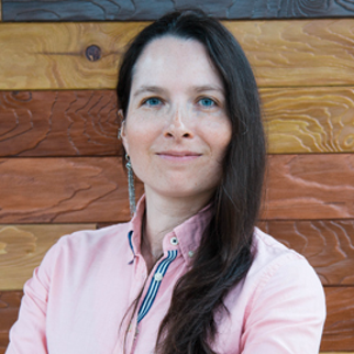 Дарья Манухина