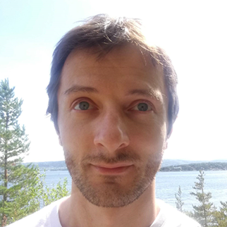 Konstantin Lepeshenkov