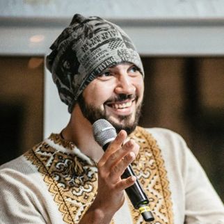 Яков Крамаренко