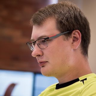 Александр Семашко