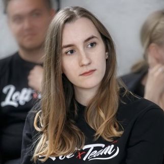 Ольга Болотова