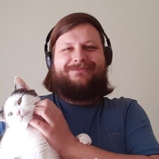 Андрей Михайлов