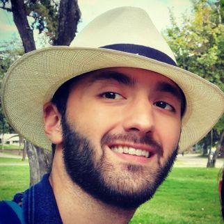 Jose Antonio Dominguez