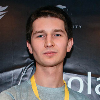 Павел Тылецкий