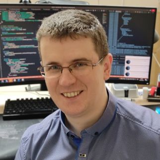 Андрей Савостьянов