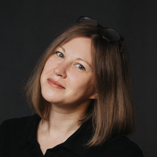 Мария Григорьева