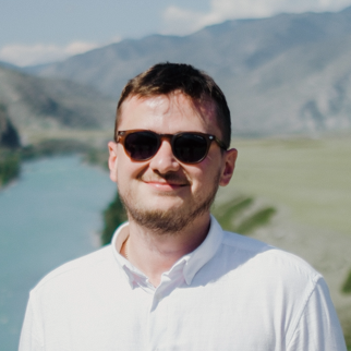 Глеб Калиниченко