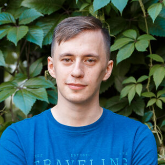 Максим Рогожников