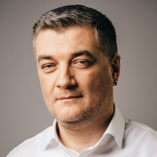 Александр Сербул