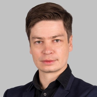 Александр Коботов