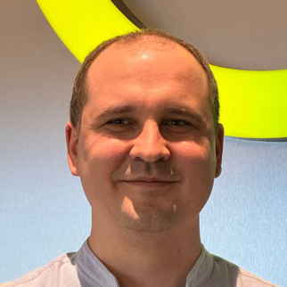 Александр Телешов