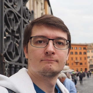 Илья Барбашов