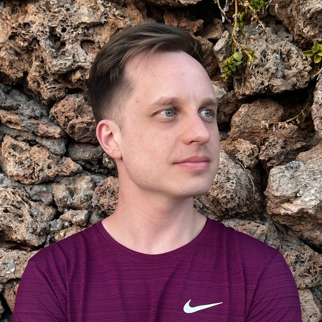 Артём Колупаев