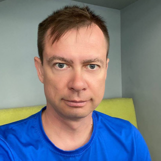 Максим Абакумов