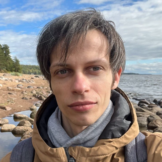 Всеволод Ляпин