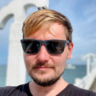 Данил Перевалов