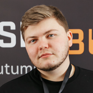 Алексей Иванов