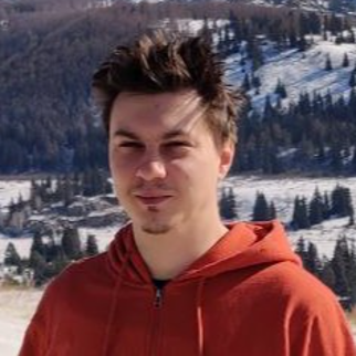 Владислав Кожушко